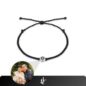 Pulseira Personalizada Remember